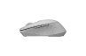 Rapoo M300 Silent Multi-mode Wireless mouse Light Grey