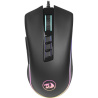 Redragon Cobra Wired gaming mouse Black