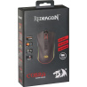 Redragon Cobra Wired gaming mouse Black