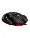 Spirit Of Gamer Pro M3 Gaming mouse Black + Mousepad