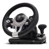 Spirit Of Gamer Race Wheel Pro 2 USB Kormány Black/Silver