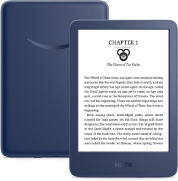 Amazon Kindle Paperwhite (2021) 6,8