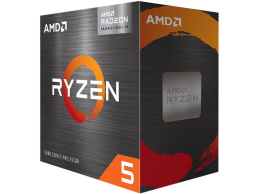 AMD Ryzen 5 5600 3,5GHz AM4 BOX