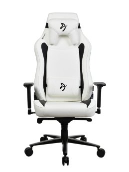 Arozzi Vernazza XL Soft PU Gaming Chair White