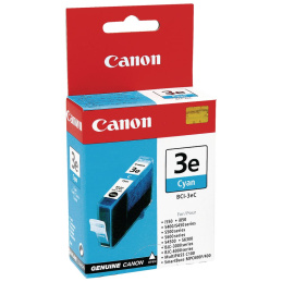 Canon BCI-3eC Cyan tintapatron