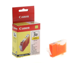 Canon BCI-3eY Yellow tintapatron
