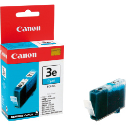Canon BCI-6eC Cyan tintapatron
