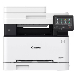 Canon i-SENSYS MF655Cdw Wireless Lézernyomtató/Másoló/Scanner