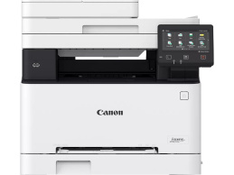 Canon i-SENSYS MF657Cdw Wireless Lézernyomtató/Másoló/Scanner/Fax