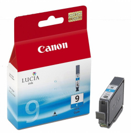 Canon PGI-9 Cyan tintapatron