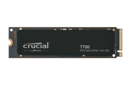 Crucial 1TB M.2 2280 NVMe T700