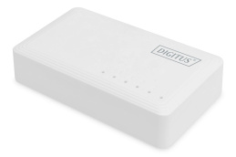 Digitus 5-Port Gigabit Ethernet Switch