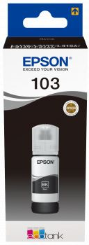 Epson 103 Black tintapatron
