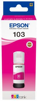 Epson 103 Magenta tintapatron