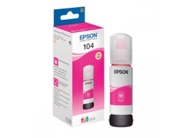 Epson EcoTank 104 Magenta tintapatron
