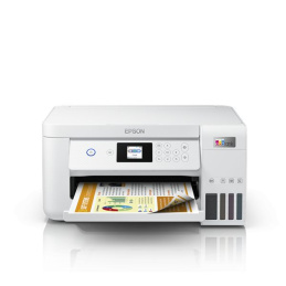 Epson EcoTank L4266 Tintasugaras Nyomtató/Másoló/Scanner