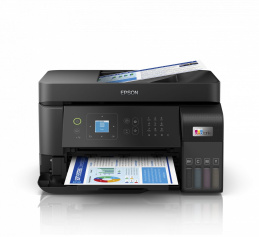 Epson EcoTank L5590 Tintasugaras Nyomtató/Másoló/Scanner/Fax
