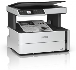 Epson EcoTank M2170 wireless tintasugaras nyomtató/másoló/síkágyas scanner
