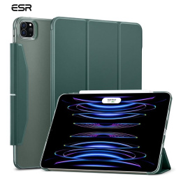 ESR Ascend Trifold Case, forest green - iPad Pro 11