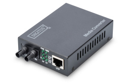 Digitus Fast Ethernet Multimode Media Converter