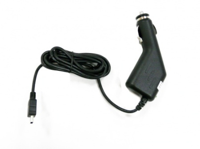 Wayteq Autós töltő mini USB  x620/x820/x820BT /N470/N770/N770BT