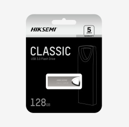 HikSEMI 4GB USB3.0 Classic M200 Grey