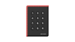 Hikvision DS-K1108ADK Pro 1108A Series Card Reader Black