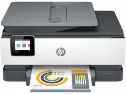HP OfficeJet Pro 8022E Wireless Tintasugaras Nyomtató/Másoló/Scanner/Fax
