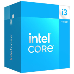 Intel Core i3-14100F 3,5GHz 12MB LGA1700 BOX