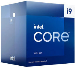 Intel Core i9-13900F 2,0GHz 36MB LGA1700 BOX