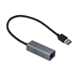 I-TEC USB3.0 Metal Gigabit Ethernet Adapter