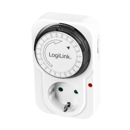 Logilink Mechanical time switch