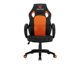 Meetion CHR05 Cheap Mesh Office Gaming E-Sport Chair Blalck/Orange