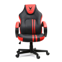 Platinet Omega Varr Slide Gaming Chair Black/Red