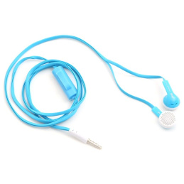 Platinet Omega FreeStyle FH1020 Headset Blue