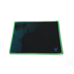 Platinet Omega Varr Pro-Gaming Egérpad Black/Green