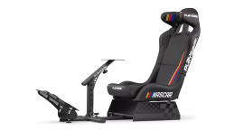 Playseat Evolution Pro NASCAR Edition Chair Black