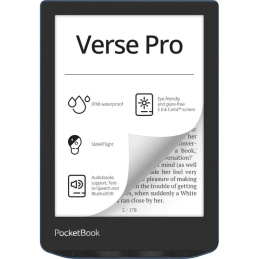 PocketBook 634 Verse Pro 6
