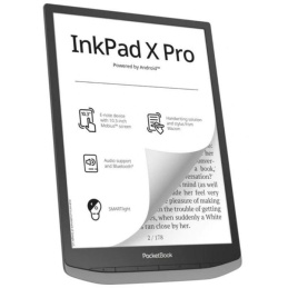 PocketBook Inkpad X 10,3
