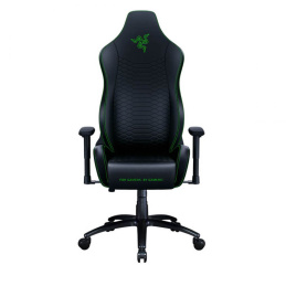 Razer Iskur X XL Gaming Chair Black/Green