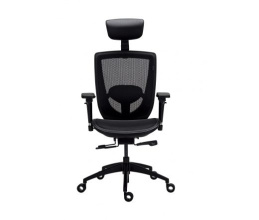 Tesoro Alphaeon E3 Gaming Chair Black