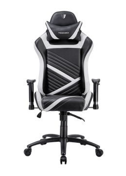 Tesoro Zone Speed Gaming Chair Black/White