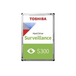 Toshiba 2TB 5400rpm SATA-600 128MB S300 HDWT720UZSVA