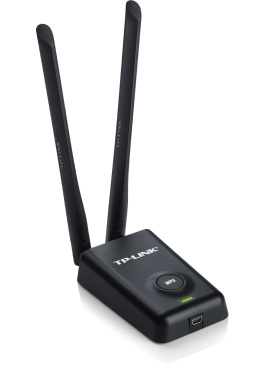 TP-Link TL-WN8200ND 300M Wireless USB adapter
