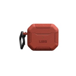 UAG Scout, rust - AirPods 3