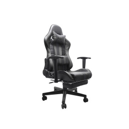 Ventaris VS500BK Gaming Chair Black/Black