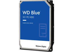 Western Digital 1TB 7200rpm SATA-600 64MB Blue WD10EARZ