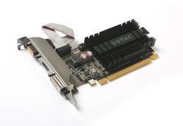 Zotac GeForce GT710 2GB DDR3