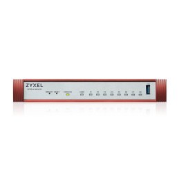 ZyXEL USG FLEX 100H Firewall 1 év Security Bundle