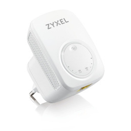 ZyXEL WRE6505 v2 Wireless AC750 Range Extender White